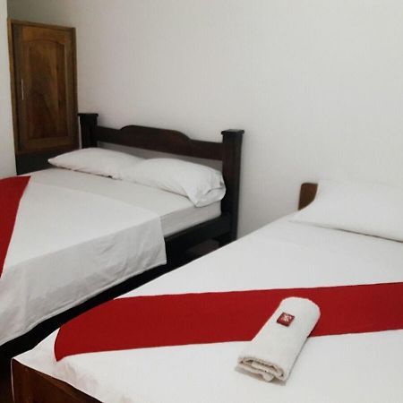 Hotel Mompox - Hotel Santa Cruz Mompos - Hotel Mompos Exteriér fotografie