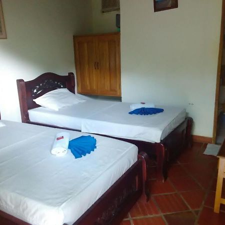 Hotel Mompox - Hotel Santa Cruz Mompos - Hotel Mompos Exteriér fotografie