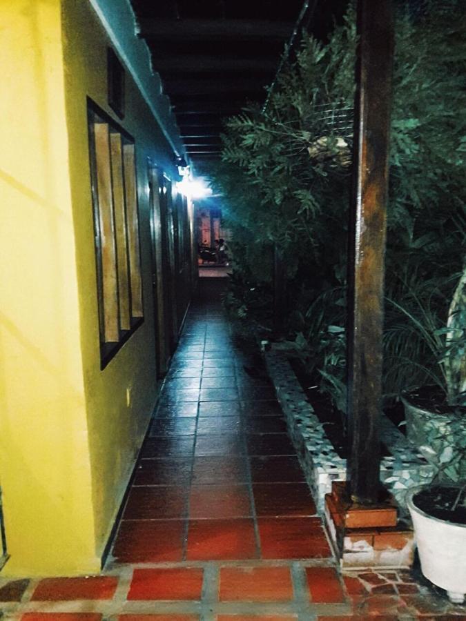 Hotel Mompox - Hotel Santa Cruz Mompos - Hotel Mompos Exteriér fotografie