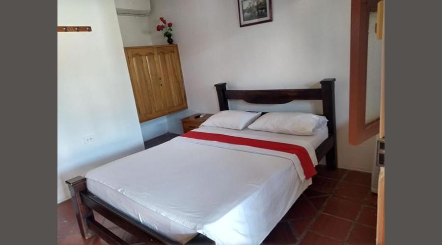 Hotel Mompox - Hotel Santa Cruz Mompos - Hotel Mompos Exteriér fotografie