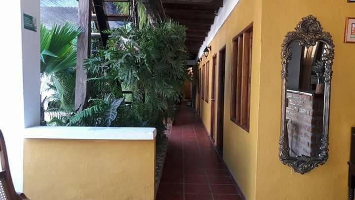 Hotel Mompox - Hotel Santa Cruz Mompos - Hotel Mompos Exteriér fotografie