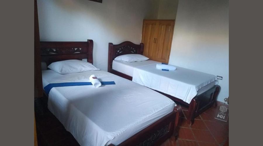 Hotel Mompox - Hotel Santa Cruz Mompos - Hotel Mompos Exteriér fotografie