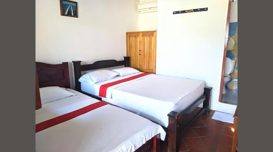 Hotel Mompox - Hotel Santa Cruz Mompos - Hotel Mompos Exteriér fotografie